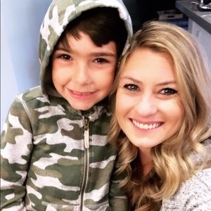 Meet your Posher, Bre